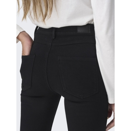 ONLMILA HW SK ANK DNM BJ380 NO 177911 Black