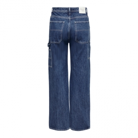 ONLWEST HW CARPENTER STR DNM D 179695 Medium B