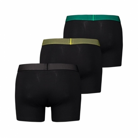  001 black combo