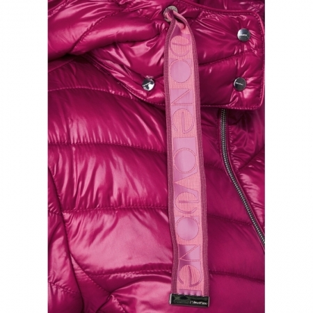  14783 peony red