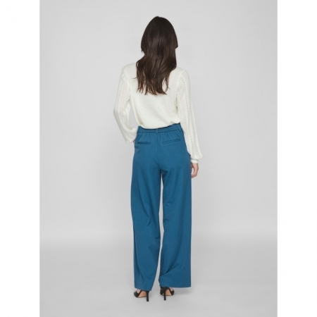 VIVARONE HW WIDE PANT - NOOS 292837 Moroccan