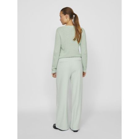 VIVARONE HW WIDE PANT - NOOS 301125 Silt Gre