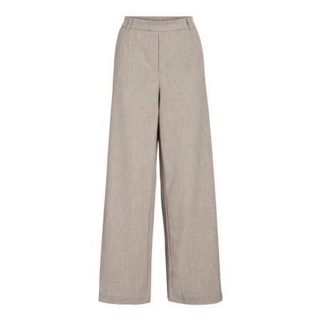 VIVARONE HW WIDE PANT - NOOS 220690 Natural