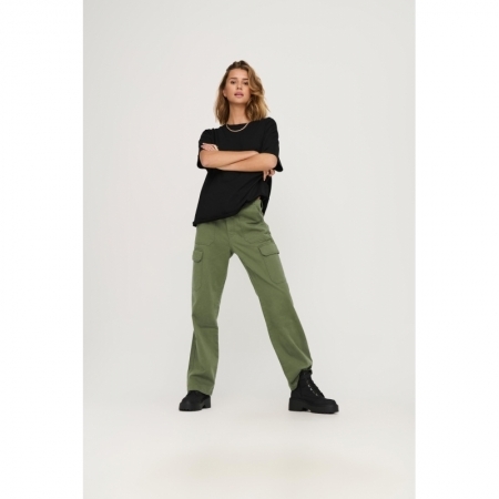 ONLMALFY CARGO PANT PNT NOOS 209492 Kalamata