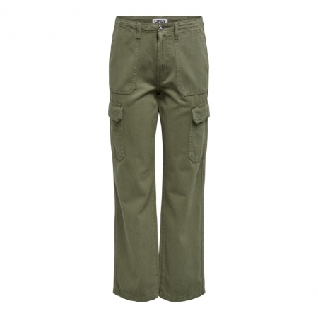 ONLMALFY CARGO PANT PNT NOOS 209492 Kalamata