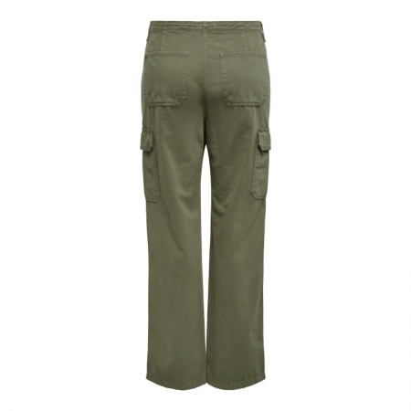 ONLMALFY CARGO PANT PNT NOOS 209492 Kalamata
