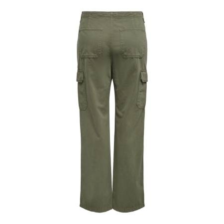 ONLMALFY CARGO PANT PNT NOOS 209492 Kalamata