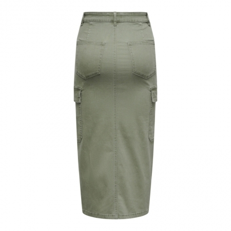 ONLLOLA HW CARGO LONG SLIT SKI 209492 Kalamata