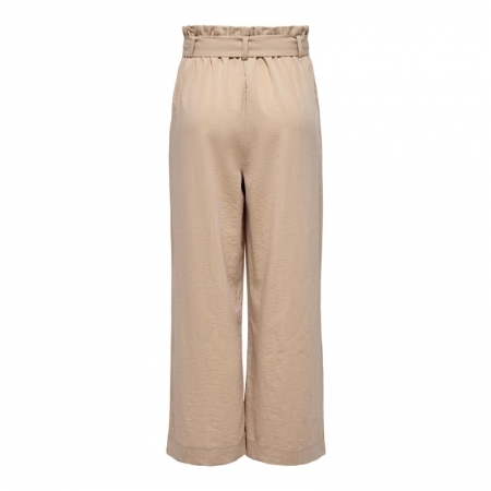 ONLMARSA SOLID PAPERBAG PANT W 221791001 Safar