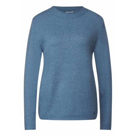  15036 satin blu