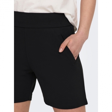 JDYLOUISVILLE CATIA SHORTS JRS 177911 Black
