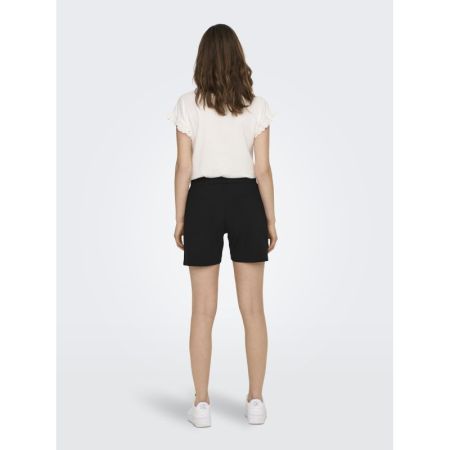 JDYLOUISVILLE CATIA SHORTS JRS 177911 Black