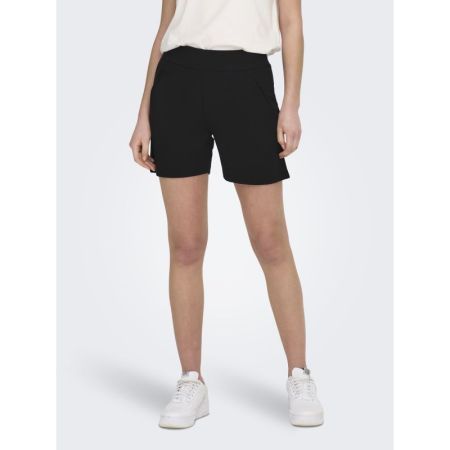 JDYLOUISVILLE CATIA SHORTS JRS 177911 Black