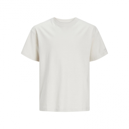 JCOALTITUDE TEE SS CREW NECK J 176631001 Moonb