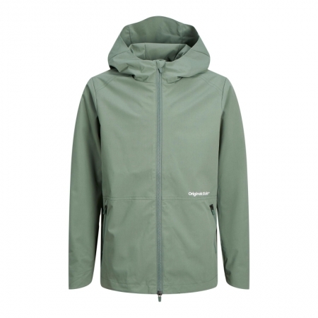 JORVESTERBRO LIGHT JACKET JNR 176342 Laurel W