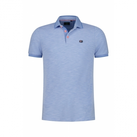  1624 BED BLUE