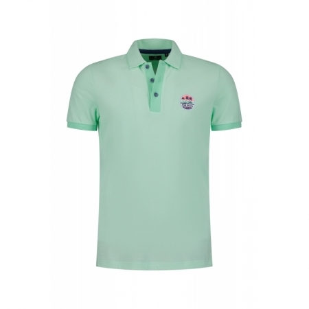  1760 TEAL GREEN