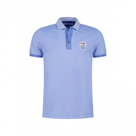  1624 BED BLUE