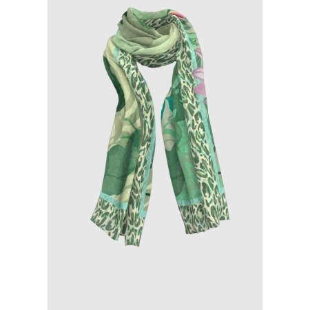 599 green mix