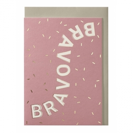 Bravo -