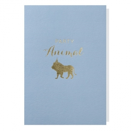 Party animal -
