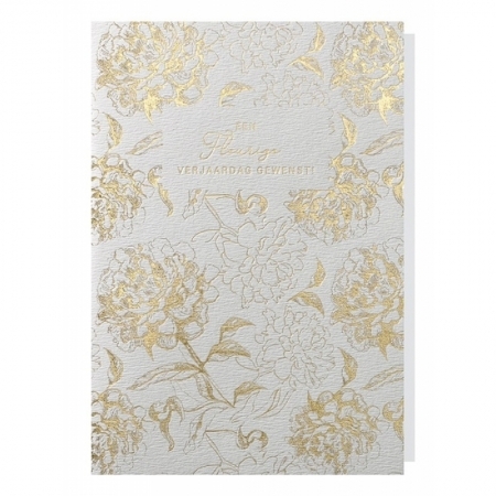 Bloemen -