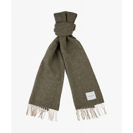 LAMBSWOOL ARMY