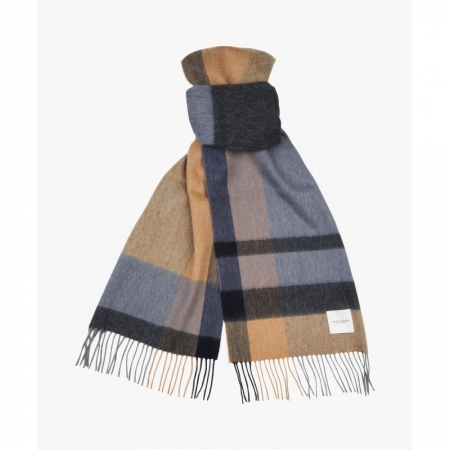 LAMBSWOOL NAVY