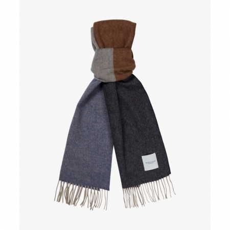 LAMBSWOOL COGNAC