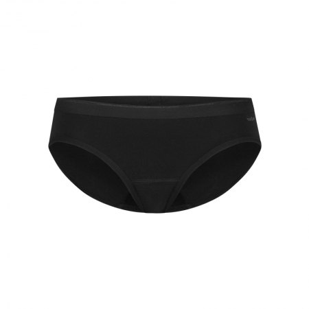 BIKINI SIP 2PACK 090 Black
