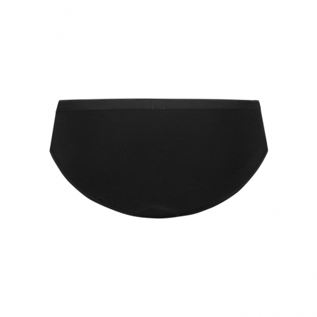 BIKINI SIP 2PACK 090 Black