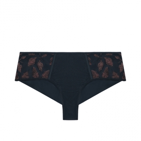 DAHLIA 012 COPPER BLACK