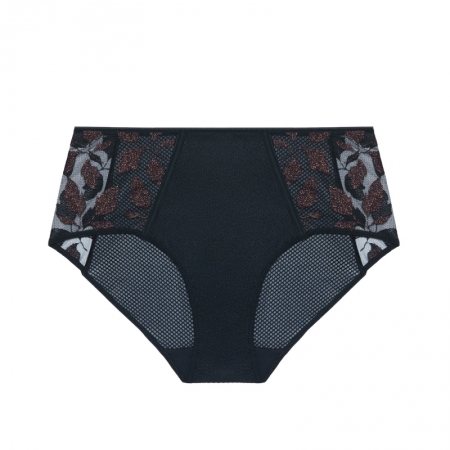 DAHLIA 012 COPPER BLACK