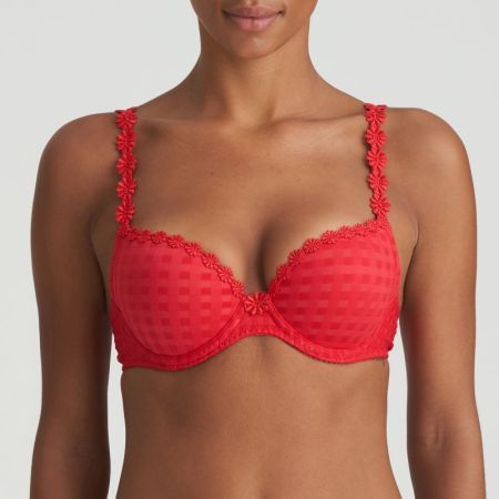 AVERO SCA scarlet