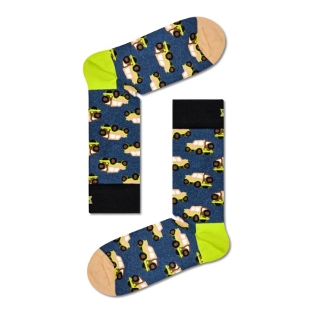 HS P000044 SUV SOCK MULTI