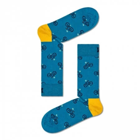 HS P000050 BIKE SOCK MULTI