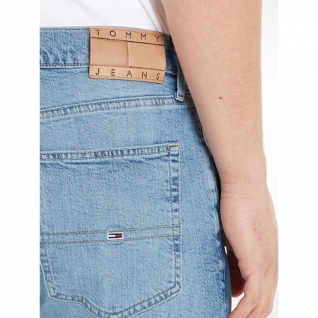  1AB Denim Light