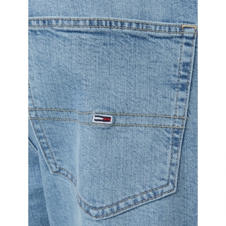 1AB Denim Light