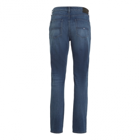 1BK Denim Dark