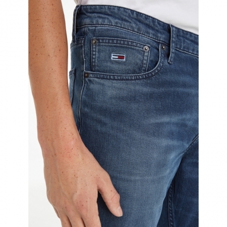 1BK Denim Dark