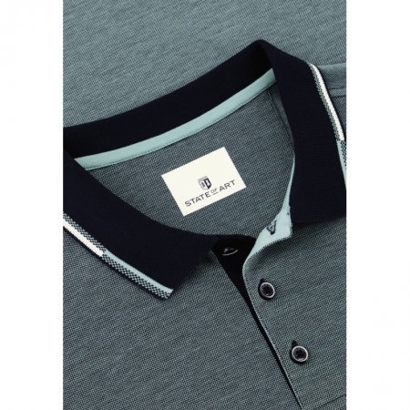 5954 donkerblau