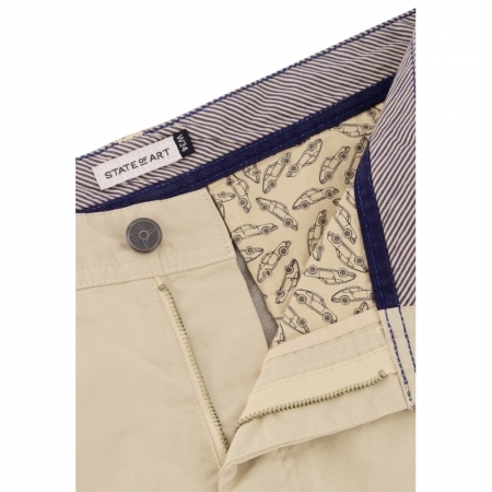  1600 beige uni