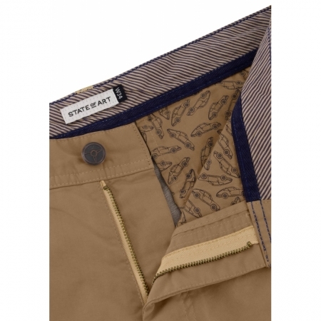  1600 beige uni
