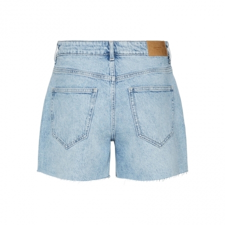 VMTESS MR SHORT DNM SHORTS MIX 178000 Light Bl