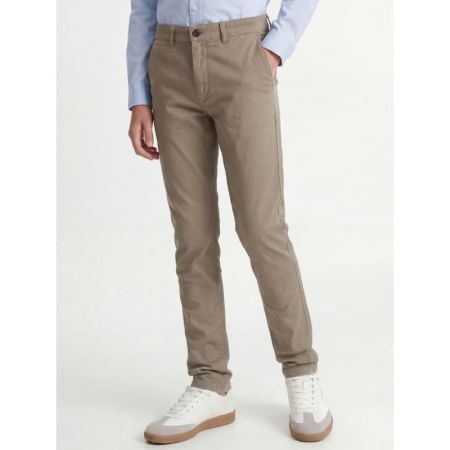 JPSTMARCO JJDAVE NOOS JNR 177617 Beige