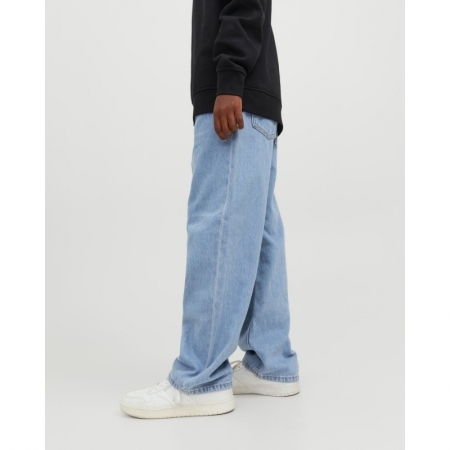 JJIALEX JJORIGINAL MF 710 NOOS 188779 Blue Den