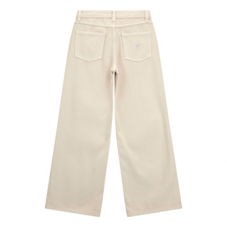 GMD RIGID BULL DENIM 90S PANTS G9L9 MUTED STONE