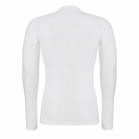 THERMO SHIRT LONG SLEEVE 015 Snow White