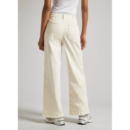 TANIA WASH COTTON MAD PFD 808 MOUSSE