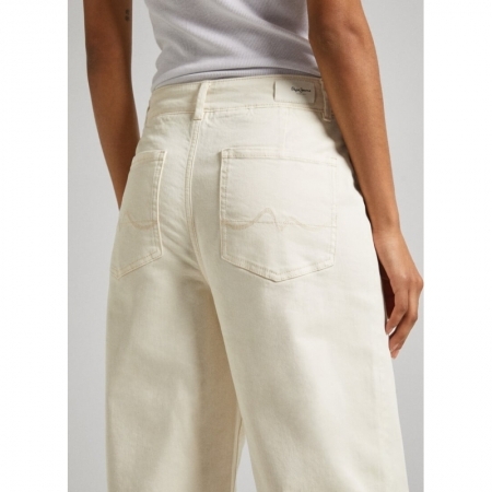 TANIA WASH COTTON MAD PFD 808 MOUSSE
